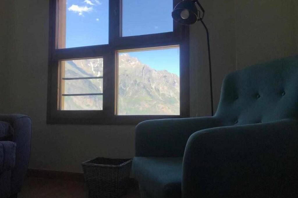 Apartmán Inmocyma Ibonet-Cerler Exteriér fotografie
